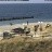Wustrow - Plaża, port