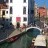 Venice - San Vio Canal
