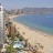 Benidorm - Poniente beach