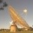Parkes - Radioteleskop