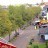 Bad Wildungen - Brunnenallee
