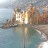 Camogli - Paplūdimys
