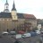 Roßwein - Marktplatz
