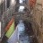 Venice - Rio Palazzo, Bridge of Sighs