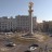 Tbilisi - Plac Wolności