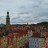 City panorama