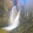 Kunming - Jiuxiang Cave - Waterfall
