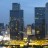 Chengdu - Panorama miasta