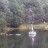 Xishen Lake - Monument of Buddha