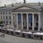 Dublin - O'Connell Street Lower - General Post Office