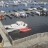 Stjørdal - port jachtowy