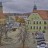 Waldmünchen - Stadtplatz