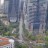 Downtown - Robinson Road, coastal view