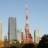 Tokyo - Tokyo Tower