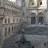 Santiago de Compostela - Praza das Praterías