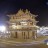 Datong - Wieża Bębna