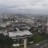 Campos Novos - Panoramic view