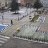 Victory Square, Pieczyska