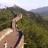 Badaling - Chinesische Mauer