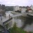 Bernburg - Saalebrücke