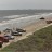 Bolivar Beach - Plaża