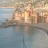Camogli - Paplūdimys