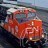 Chehalis - Railway