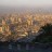 Santiago - Panorama miasta