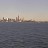 Cleveland - Lake Erie - Downtown