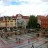 City promenade