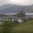 Dornie - Zamek Eilean Donan