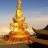 Emei Shan - Statue of Samantabhadra