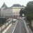 Luksemburg - Passerelle