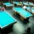Queens - Flushing - Carom Cafe Billiards