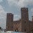 Fossano - Zamek Acaja