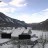 Rjukan, Våerskarven