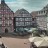 Grünberg - Marktplatz