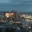 Hamburg - Panoramablick