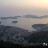 Hvar - Panorama miasta