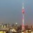 Kanton - Canton Tower, Haixi