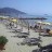 Laigueglia - Plaża