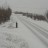 Lakselv - E6 Porsanger
