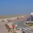 Le Crotoy - Plaża