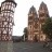 Limburg an der Lahn - Hoher Dom, Neumarkt