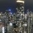 Melbourne - Panorama miasta