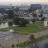 Minsk - Freedom Square, panorama