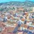 Mora de Rubielos - Panoramic view