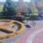 City panorama, Recreation square