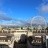 Londyn - London Eye