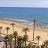 Peñíscola - Plaża